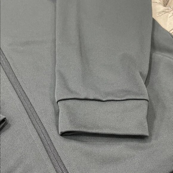 Nike Men's Therma Full Zip Fleece Veneer Hoodie - Picture 5 of 10